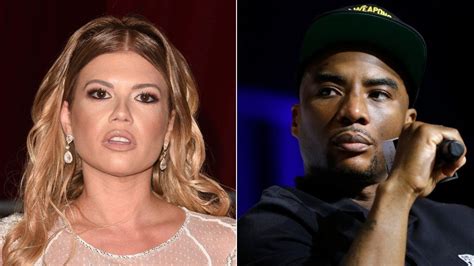 chanel west coast and charlamagne